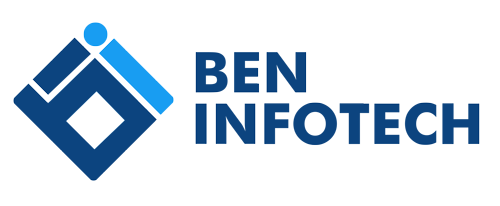 BEN Infotech RMA Portal